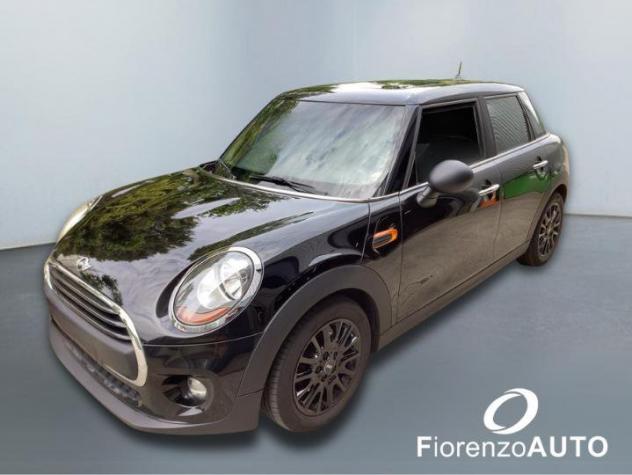 MINI Mini 1.2 One First 75CV (Man) "PREZZO REALE" (F1366) - Foto 6