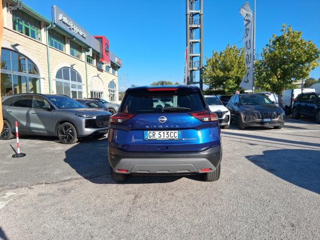 Nissan X-Trail IV 2022 1.5 e-POWER N-Connecta e-4ORCE 4WD Auto - Foto 7