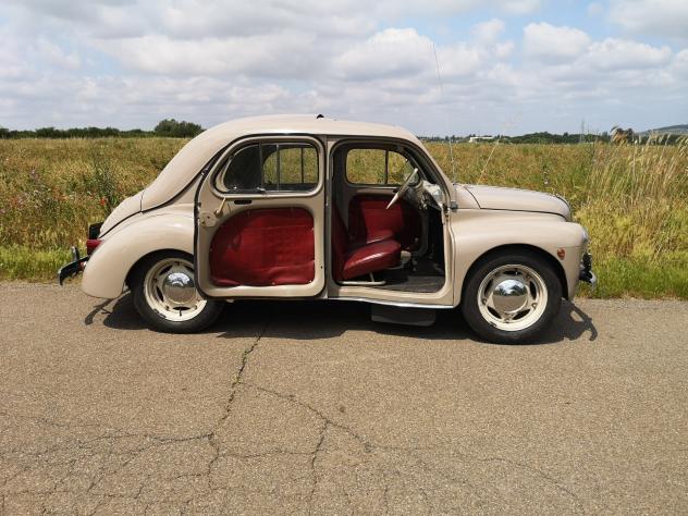 Renault Altro 4 CV - Foto 3