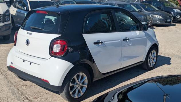 SMART ForFour 1.0 71cv CRUISE CONTROL rif. 22884487 - Foto 4