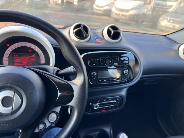 Smart ForFour 70 1.0 twinamic Passion - Foto 9