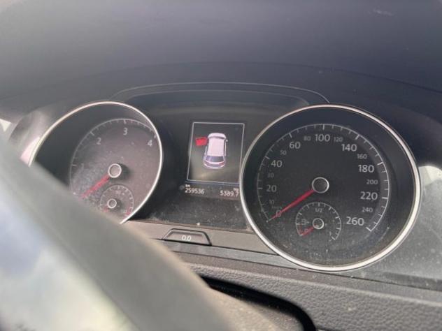 VOLKSWAGEN Golf 1.6 TDI 115 CV 5p. * NON MARCIANTE * rif. 23926422 - Foto 4