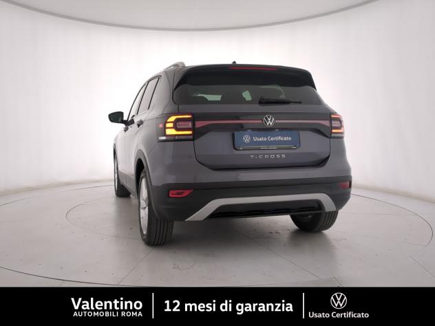 Volkswagen T-Cross 1.0 TSI 110 CV Advanced - Foto 5