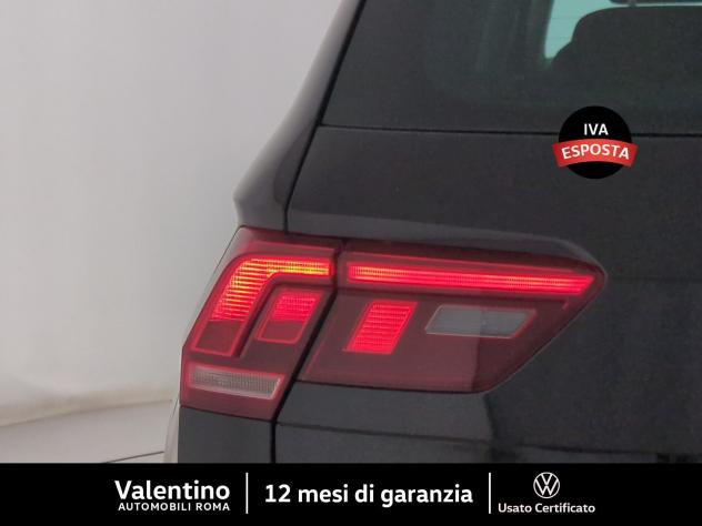 Volkswagen Tiguan 2.0 tdi Life 150cv dsg - Foto 8
