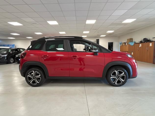 Citroën C3 Aircross BlueHDi 110 S&S Feel - Foto 4