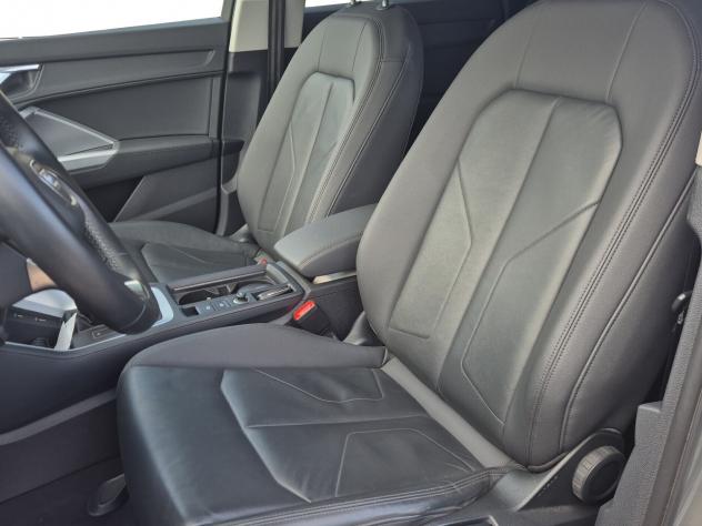 OFFERTA !! Audi Q3 SPB 35 TDI S Line S Tronic fari Matrix Virtual Retrocamera FULL - Foto 9