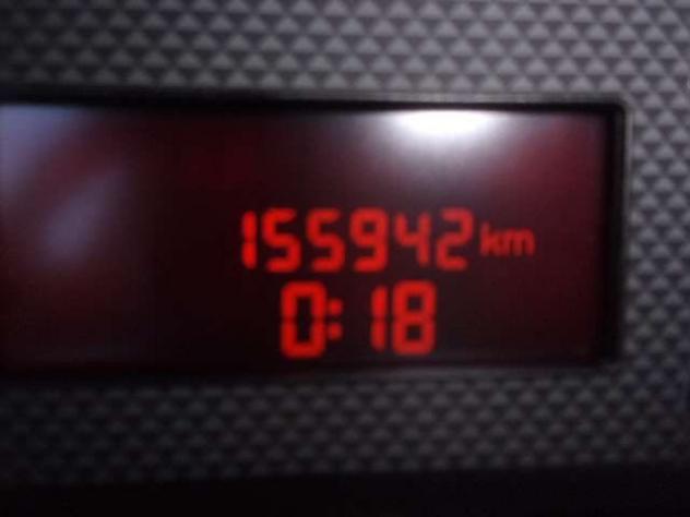FIAT Panda II 1.3 mjt 16v Climbing 4x4 75cv rif. 24055036 - Foto 5