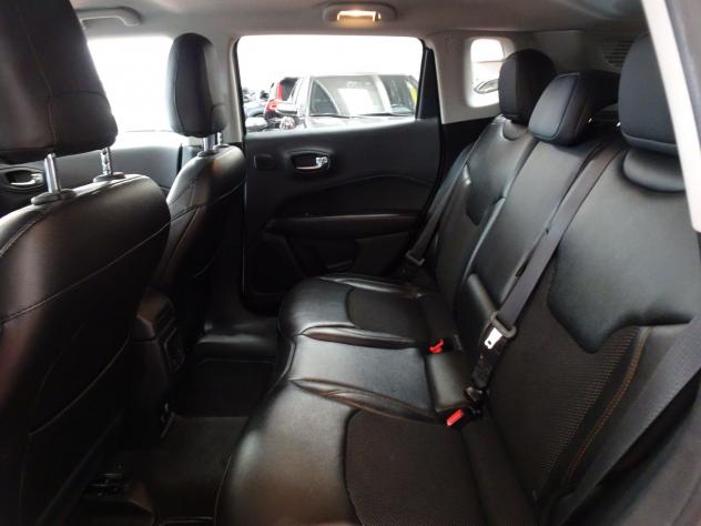 Jeep Compass 2ª serie 2.0 Multijet II 170 CV aut. 4WD Limited - Foto 9