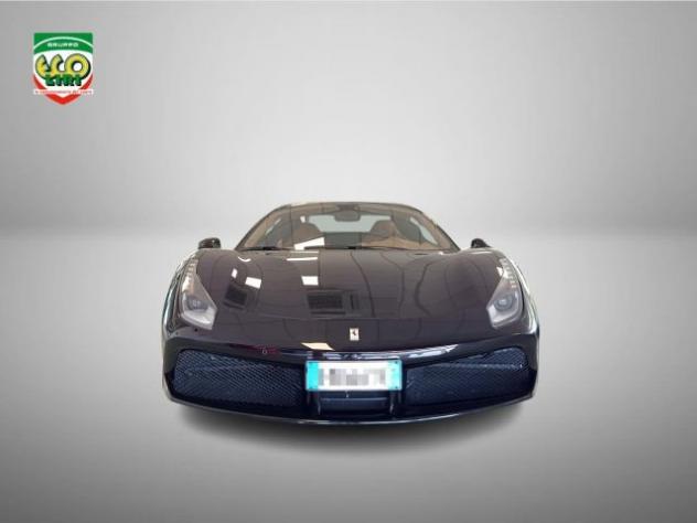 FERRARI 488 Spider rif. 22362079 - Foto 2