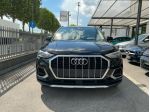 AUDI Q3 35 TDI S TRONIC S-LINE EDITION - Interni pelle