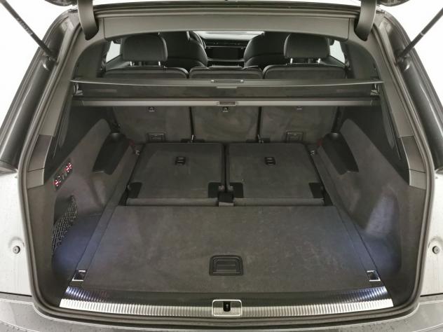 Audi Q7 3.0 tdi mhev S line edition quattro 286cv tiptronic 7p.ti - Foto 7