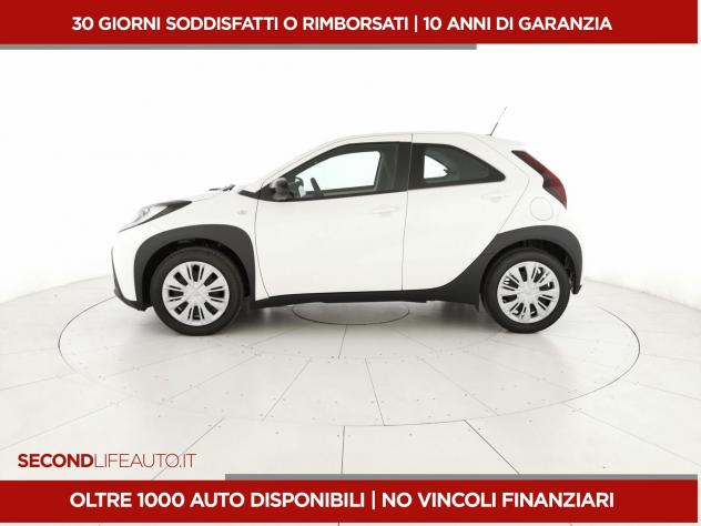 Toyota Aygo X 1.0 Active 72cv - Foto 2