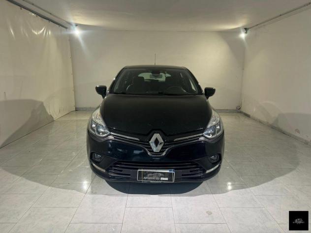 RENAULT CLIO 2018 1.5 DCI 75 CV X NEOPATENTATI - Foto 3