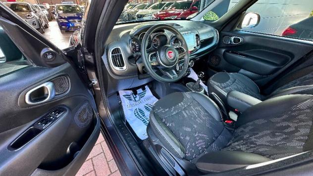 FIAT 500L 500L 1.3 Multijet 95 CV Cross - Foto 10