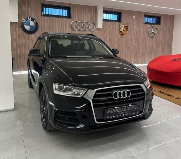 AUDI Q3 2.0 TDI 150 CV Business rif. 21911244 - Foto 3