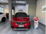 Peugeot 3008 BlueHDi 130 S&S GT Line