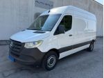 MERCEDES-BENZ Sprinter F39/33 311 CDI FWD TA Furgone rif. 23888954