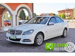 MERCEDES-BENZ C 220 CDI BlueEFFICIENCY Elegance rif. 23811822