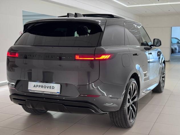 Land Rover Range Rover Sport 3ª serie LAND ROVER 3.0D l6 249 CV Dynamic SE - Foto 2