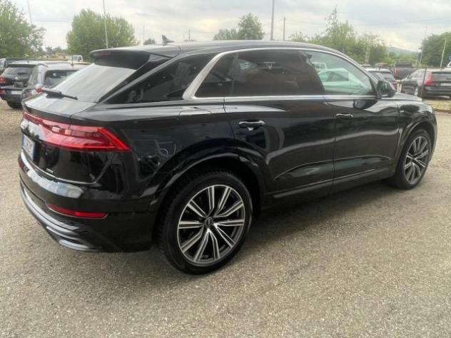 AUDI Q8 50 TDI 286 CV quattro tiptronic Sport rif. 23704976 - Foto 5