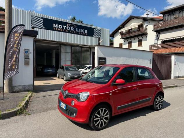 RENAULT Twingo 1.0 SCe Stop&Start Energy rif. 23782961