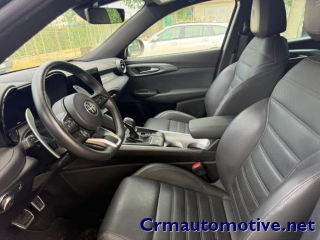 ALFA ROMEO Tonale 1.5 160 CV MHEV TCT7 Edizione Speciale rif. 23878394 - Foto 5
