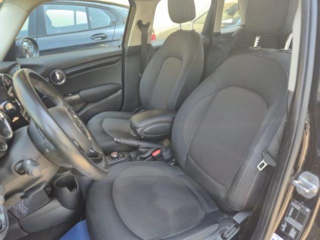 MINI One 1.5 One 75 CV Baker Street 5 porte rif. 23825252 - Foto 9
