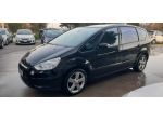 Ford S-Max 2.0 TDCi 140CV Titanium DPF