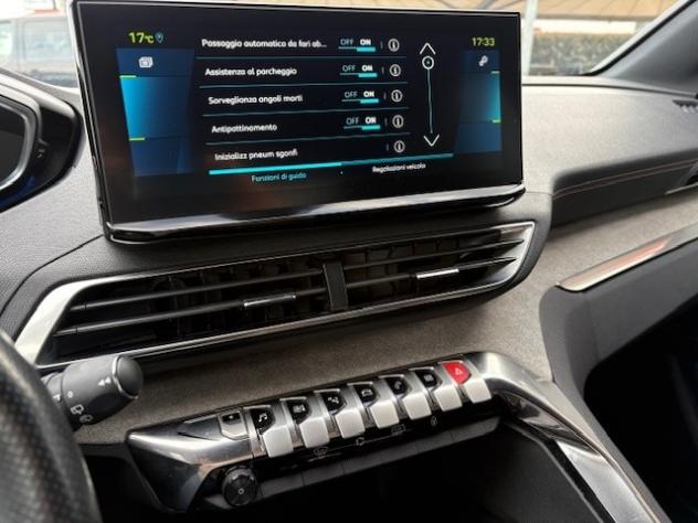 PEUGEOT 3008 2ª serie 3008 Hybrid 225 e-EAT8 GT - Foto 2