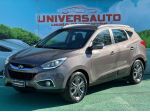 Hyundai IX35 1.7 CRDI 115cv XPossible 2014