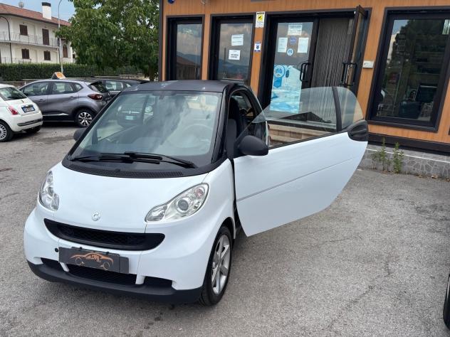 Smart ForTwo 1000 45 kW couppassion - Foto 6
