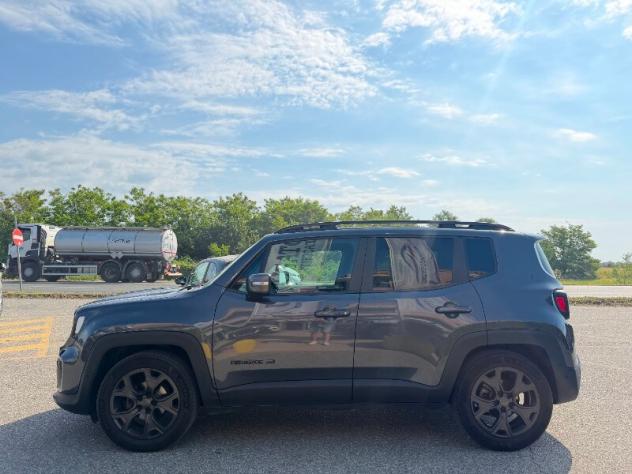 JEEP Renegade Renegade 1.6 Mjt 130 CV 80th Anniversary - Foto 5