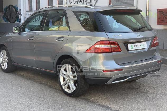Mercedes-Benz Classe M ML 350 BlueTEC 4Matic Premium - Foto 7
