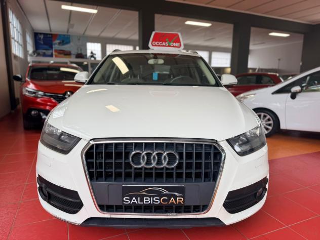 Audi Q3 2.0 TDI Advanced - Foto 2