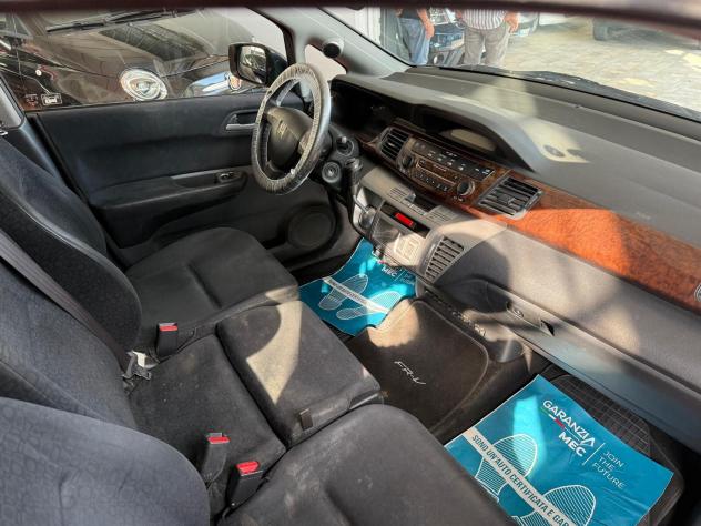 Honda FR-V 2.2 16V i-CTDi Comfort - Foto 7