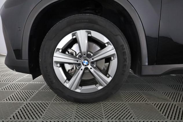 BMW X1 X1 sDrive 18i rif. 23935143 - Foto 8