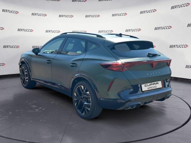 CUPRA Formentor Formentor 1.5 e-Hybrid DSG Tribe Edition - Foto 4