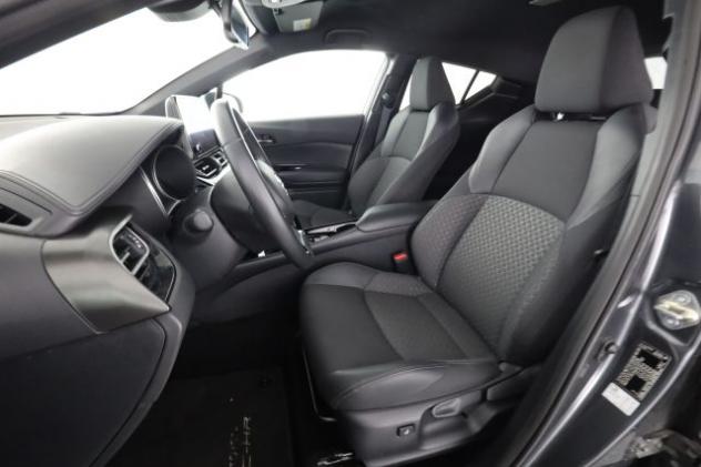 TOYOTA C-HR C-HR 2.0 Hybrid E-CVT Morebusiness rif. 23886565 - Foto 2