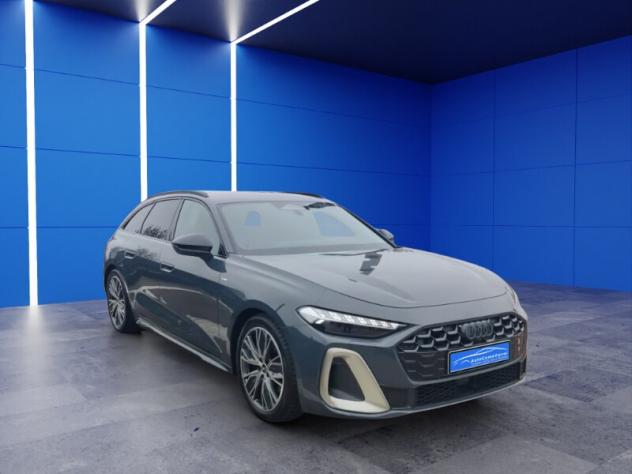 AUDI A5 3ª serie A5 Avant TFSI 110 kW S tronic S Line edition