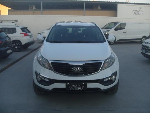 Kia Sportage 1.7 CRDI VGT 2WD Cool - 2014 - Foto 2