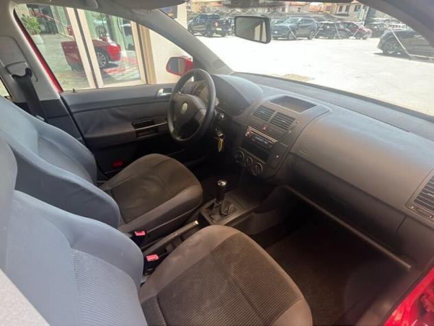 Volkswagen Polo 5p 1.2 Comfortline CL 70cv - Foto 9
