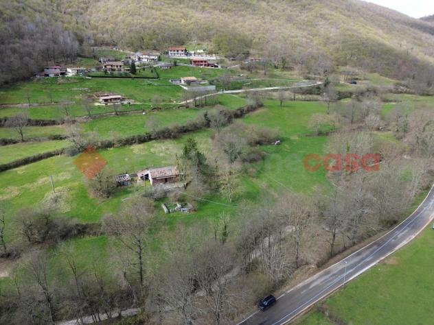 Rustico/Casale/Corte - Collepardo . Rif.: Cod. rif 3306523VRG - Foto 19