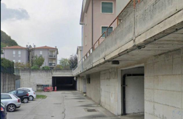 Immobile in asta di 21 m² in vendita a Piovene Rocchette - Foto 11