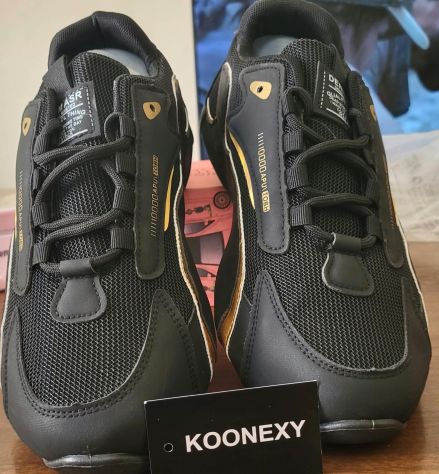nexura top quality  scarpe da ginnastica coonexy taglia numero 41 - Foto 5
