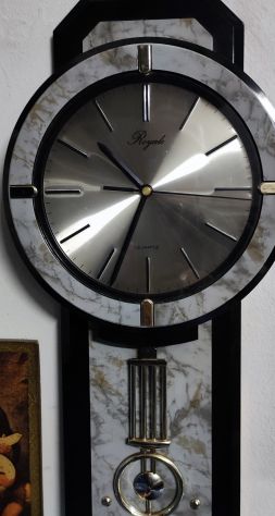 Orologio a pendolo da parete Royal - Foto 2
