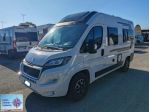 WEINSBERG CARABUS 540 su PEUGEOT 2.2 HDI 140CV rif. 24131817