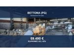 Immobile in asta di 670 m² in vendita a Bettona