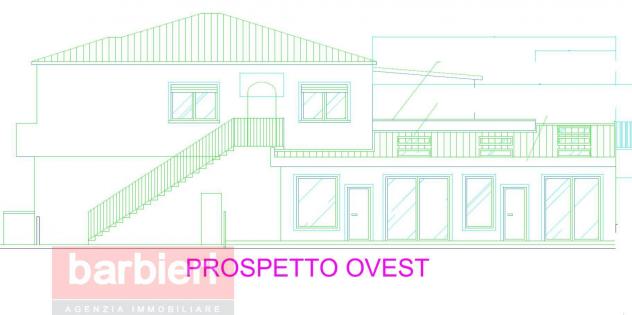 Quadrilocale in vendita a Cervia, Pinarella - Foto 4