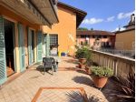 Appartamento di 108 m² con 3 locali e box auto in vendita a Chiari