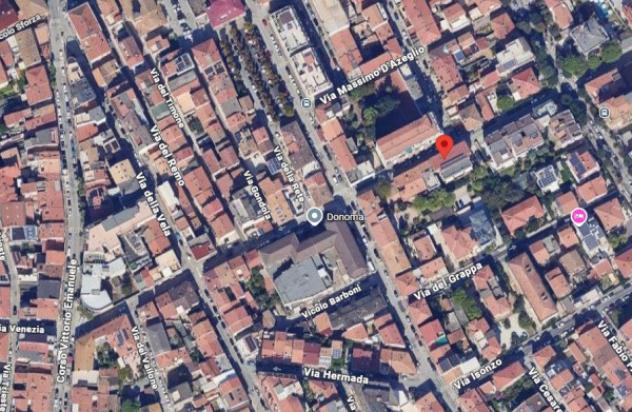 Immobile in asta di 142 m² in vendita a Civitanova Marche - Foto 11